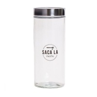 Barattolo Saca la Pasta da 2200 ml - Dcasa