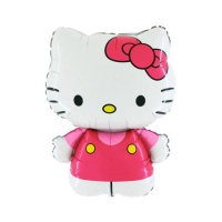 Palloncino di Hello Kitty da 76 cm - Grabo