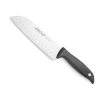 Coltello Santoku 18 cm lama Minorca - Arcos