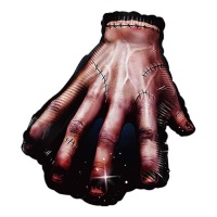 Palloncino di Cosa Addams di 53 x 60 cm