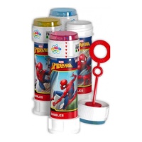 Bolle di sapone Spiderman da 60 ml - 1 unità