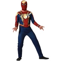 Costume da Spiderman per adulti