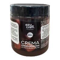 Crema di Chococrunch da 300 gr - Azucren