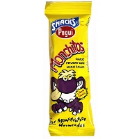 Monchitos di riso soffiato da 10 g - 1 unità