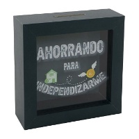 Salvadanaio per diventare indipendente