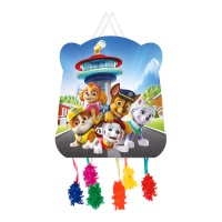 Pinata Paw Patrol 28 x 33 cm