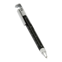 Biro multifunzione nero - 1 pz.