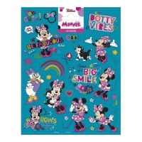 Adesivi Minnie Mouse Disney