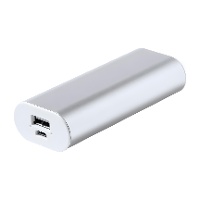 Power bank USB da 2.200 mAh