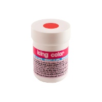 Colorante in pasta da 30 g - Dekora