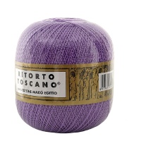 Ritorto Toscano nº 5 da 100 gr - Ispe