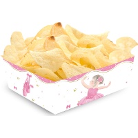 Scatola per ballerina piccola - 12 unità