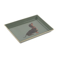 Svuotatasche Royal animale Teckel