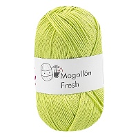 Mogollón Fresh da 100 gr - Rosas Crafts