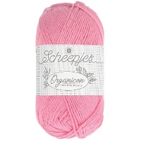 Organicon da 50 gr - Scheepjes