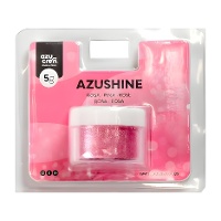 Polvere glitter commestibile Azushine 5 g - Azucren - 1 unità