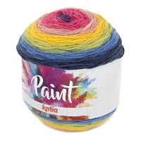 Paint da 150 gr - Katia