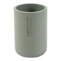 Portaspazzolini verde menta