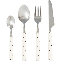 Set di posate Excellence Topos - 4 pezzi