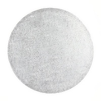Base per torta rotonda di 15 x 15 x 1,2 cm - 1 unità