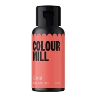 Colorazione in gel 20 ml - Colour Mill