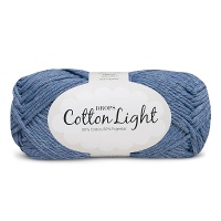 Cotton Light da 50 gr - Drops