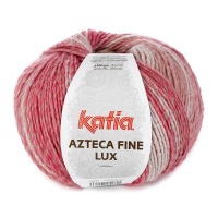 Azteca Fine Lux da 100 gr - Katia