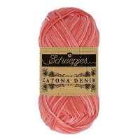 Catona Denim da 50 gr - Scheepjes