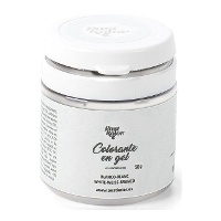 Colorante concentrato in gel da 50 gr - Pastkolor