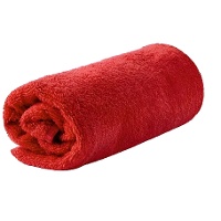 Asciugamano in cotone biologico 140 x 70 cm - 1 pezzo