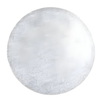 Base rotonda per torte 30 x 30 x 0,3 cm