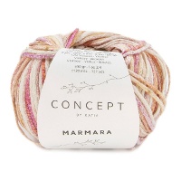 Marmara da 50 gr - Katia