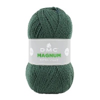Magnum da 400 gr - DMC