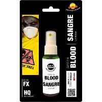 Sangue spray - 60 ml