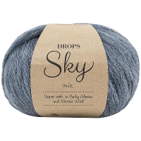 Sky da 50 gr - Drops