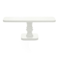 Supporto per torte Candy rettangolare di 30 x 10 x 12 cm - Acme