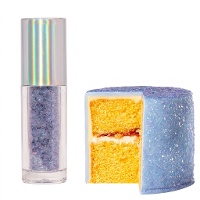 Scaglie di glitter commestibili 3 gr - 1 pezzo