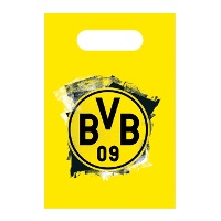 Sacchetti del BVB Dortmund - 8 pezzi