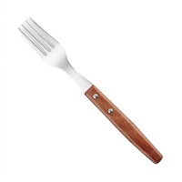 Forchetta da bistecca 21 cm Gregorio - Arcos