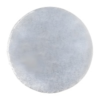 Base per torta di 20 x 20 x 0,3 cm colorata - 1 unità