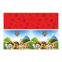 Tovaglia di Paw Patrol - 1,20 x 1,80 m