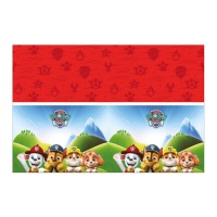 Tovaglia Paw Patrol - 1,20 x 1,80 m