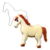 Tagliapasta a forma di Cavallo di 6 cm - Wilton