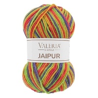 Jaipur da 100 gr - Valeria