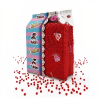 Perle mini di cioccolato colorate - 1 kg