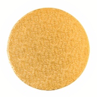 Base per torte di 16 x 16 x 0,3 cm - 1 unità