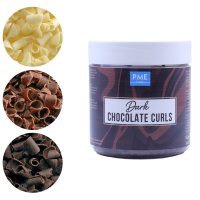 Riccioli di cioccolato da 85 g - PME