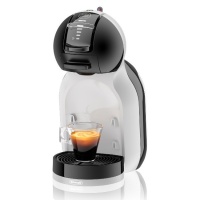 Macchina da caffè a capsule Dolce Gusto Mini Me grigio - DeLonghi EDG155.BG