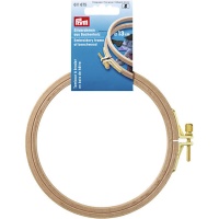 Telaio da ricamo circolare da 13 cm - Prym