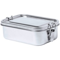 Contenitore da 0,75 L in acciaio inossidabile